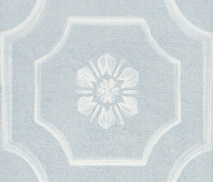 Плитка из керамогранита Kerama Marazzi Каподимонте 10x10 голубой (SG951400N\7)