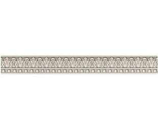 Бордюр VT\A655\48018R Сан-Марко 2 матовый обрезной 9,6х80 (10шт)