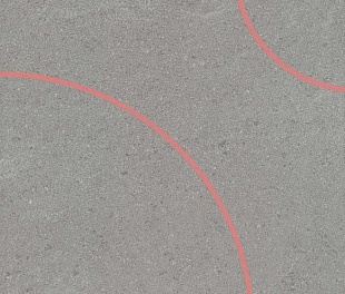Плитка из керамогранита Kerama Marazzi Матрикс 30x30 серый (SBD056\SG9356)