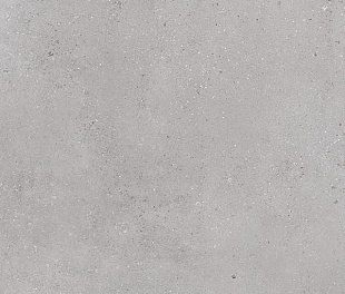 Плитка керамогранит Алатау ГР403 Серый матовый