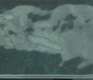 Плитка San Remo Turquoise 5x25 (40 шт/0,5/0,0125 м2)