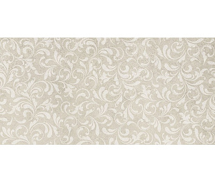 600080000386 Декор DRIFT WHITE CURL 40x80 см