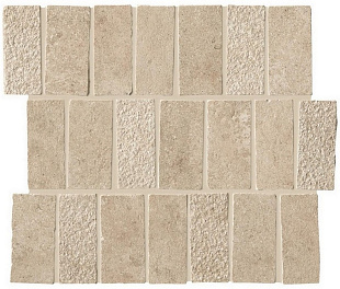 A3NG Мозаика LIMS GREY MOSAICO SPRITZ 29x32,3 см