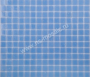 AG04 стекло св.синий (бумага)(20*20*4) 327*327