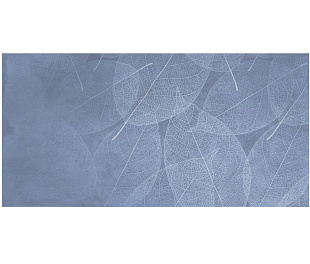 Керамогранит ELEGANZA Blu Arte Carving 60x120