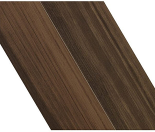 AWYD Декор ETIC PRO EUCALIPTO SMOKED CHEVRON A+B 35x34,5 см