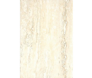 Керамическая плитка для стен Kerama Marazzi Травертин 20x30 бежевый (8180)