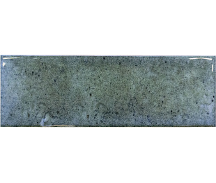 Плитка JAZZ OCEAN BLUE 7.5x22.5 (0.51 кв.м..в уп, отгрузка кратно уп.)