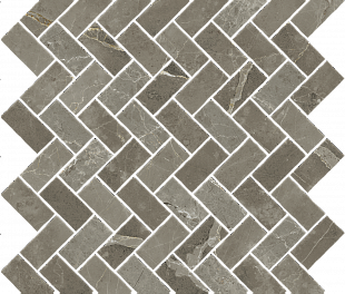 Мозаика Italon Стелларис 30X30 серый (620110000216)