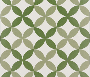 30712 КерГранит RIVOLI NAPLES 20x20 см