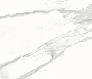 Aura blanco Керамическая плитка 48045R 40x80 глянцевый обрезной