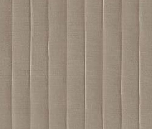 Керамическая плитка для стен Marazzi Italy Fabric 40x120 коричневый (ME1C)