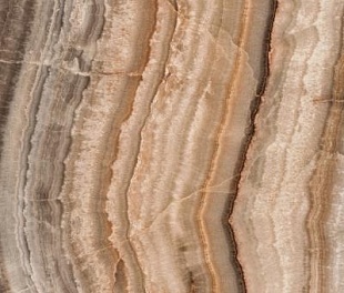 Плитка из керамогранита лаппатированная Gracia Ceramica Marmo 60x120 коричневый