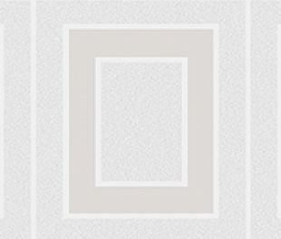 Вилланелла Декор Геометрия белый MLD\A68\15000 15х40