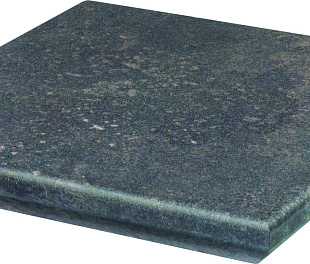 Капинос Ceramika Paradyz угловой Viano Antracite Kapinos Stopnica Narozna 32,8х32,8