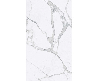 Керамическая плитка 60X120 STATUARIO NAT/RET