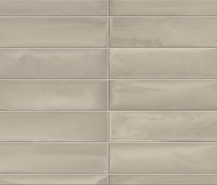 600010001810 КерГранит FORTE DEI MARMI ROCK SABBIA BRICK MADREPERLA 7,5x30 см