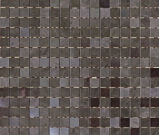 Мозаика Marazzi Italy Stonevision 32.5x32.5 коричневый (MHZV)