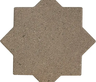 32728 КерГранит ELDA STAR COFFEE 16,8x16,8 см