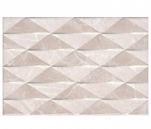 Керамическая плитка для стен Kerama Marazzi Баккара 20x30 бежевый (8300)