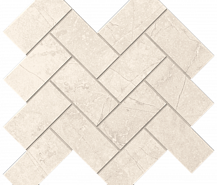 Мозаика MA02 Cross 27,9x31,5 полир.(10 мм)