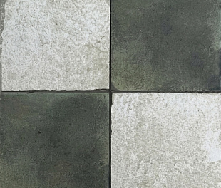 Керамогранит SCINTILLA CHESS Olive Green Pre-cut 45x45