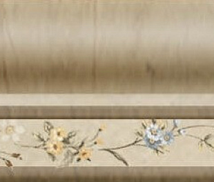 4.4*31,6 Moldura Goldsand бордюр настенный