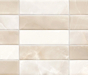 TWA3060AZM14 плитка облицовочная рельефная Azimut 300*600 (11 шт в уп/63,36 м в пал)