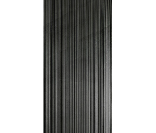 SL05BAR КерГранит SHALE RIBBED DARK.SQ. 60x120 см