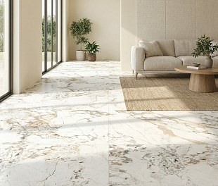 Керамогранит Quarzito Patagonia Glossy
