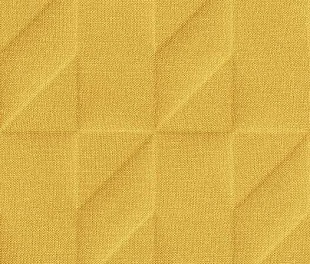 Керамическая плитка для стен Marazzi Italy Outfit 25x76 желтый (M12D)