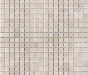 Мозаика LeeDo & Caramelle Pietrine 4 mm 30.5x30.5 микс (MPL-003633)