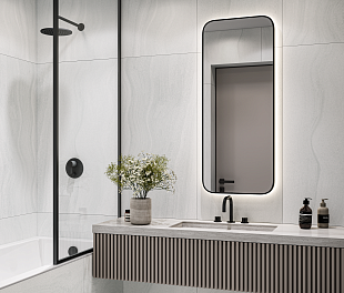 Керамогранит INFINITY SILVER SAND 60 x 120 Матовый