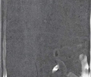 114727_ Плитка FEZ GRAPHITE GLOSS 6,25x12,5 см_