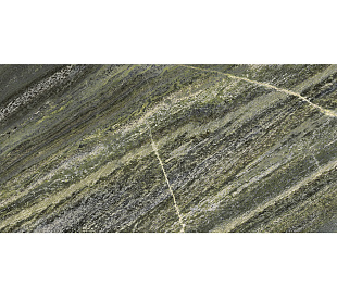 Irish Green Signature 600x1200x9 Full Lappato, керамогранит NEXION