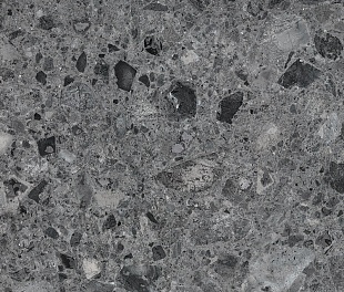 Плитка Идальго Хоум Граните Герда Черно-Оливковый 600x600 MR (1,44 кв.м)
