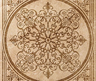 Плитка из керамогранита Italon НЛ-Стоун 60x60 коричневый (610080000147)