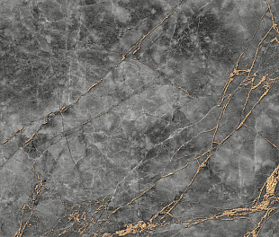 CR124 Керамогранит Black Velvet Carving 60*60см 1,44м2