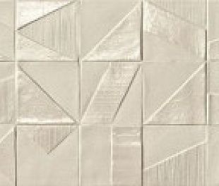 fRH7 Mat&More Domino Beige 25X75