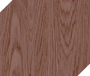 Керамическая плитка для пола Kerama Marazzi Марекьяро 33x33 коричневый (33050)