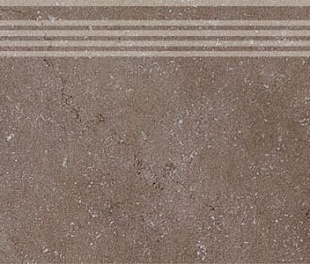 Плитка из керамогранита Kerama Marazzi Дайсен 30x60 коричневый (SG211400R\GR)