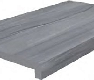 Плитка из керамогранита Kerama Marazzi Роверелла 34x60 серый (DL600400R20\GLF)