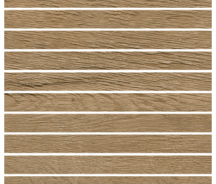 Керамогранит Niu  Light Walnut Mosaic 330 30x30