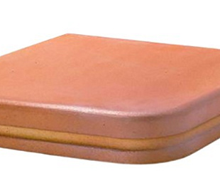 Ступень угловая Esquina esc. 21 Natural 33*33