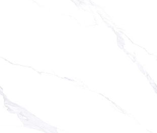Керамогранит K6605 Arctic white (glossy) 60х60 (1.8м2/54м2/30уп)