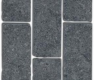 Плитка из керамогранита Kerama Marazzi Роверелла 14.7x34.5 серый (BR021)
