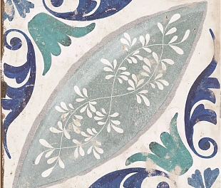 Magnolia Paulina 20х20