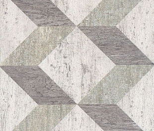 Плитка из керамогранита Kerama Marazzi Колор Вуд 13x13 серый (AD\B393\TU6001)