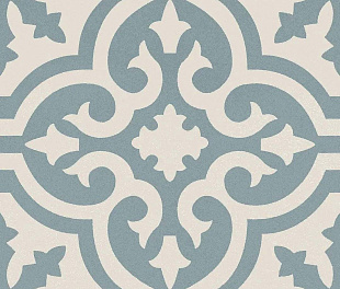 ORIGINAL B LIGHT BLUE 20x20