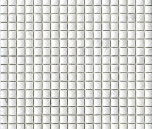 Essential Diamond Persian White 30,5x30,5x0,8 - L241714781